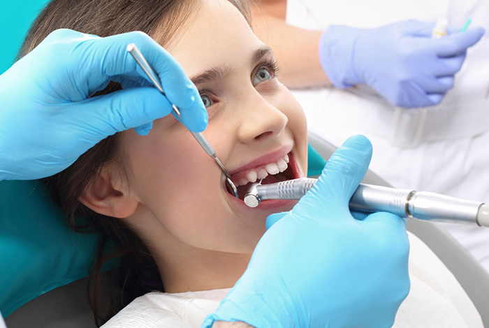 Clínica Dental Integral J.R. 7