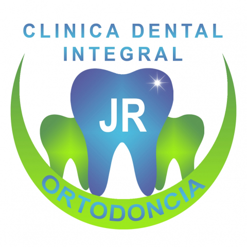 Clínica Dental Integral J.R. Logo